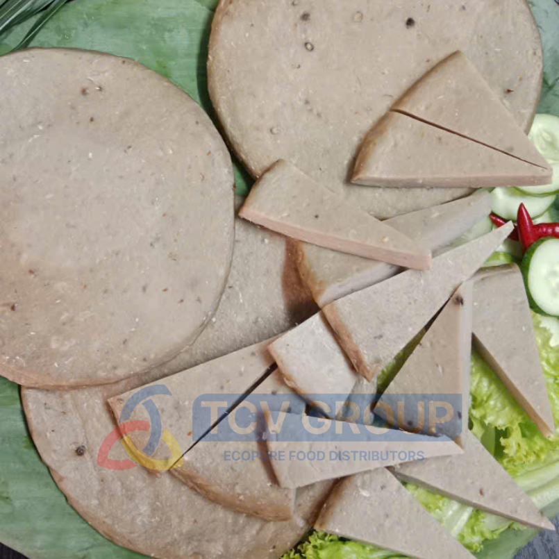 Chả cá hấp truyền thống