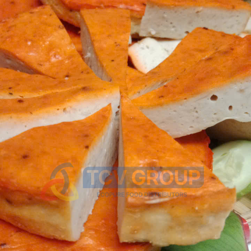 Chả cua Việt Nam thơm ngon