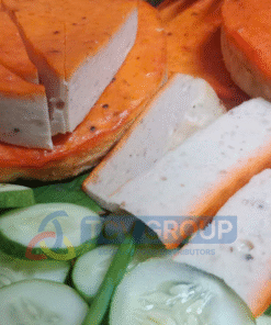 Chả cua ngon đặc sản Việt Nam