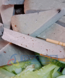 Chả cá hấp chất lượng