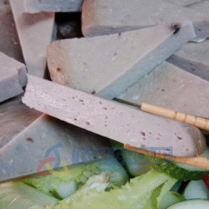 Chả cá hấp chất lượng