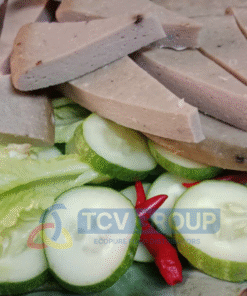 Chả cá hấp chuẩn vị