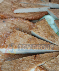 chả cá ngon và cách làm