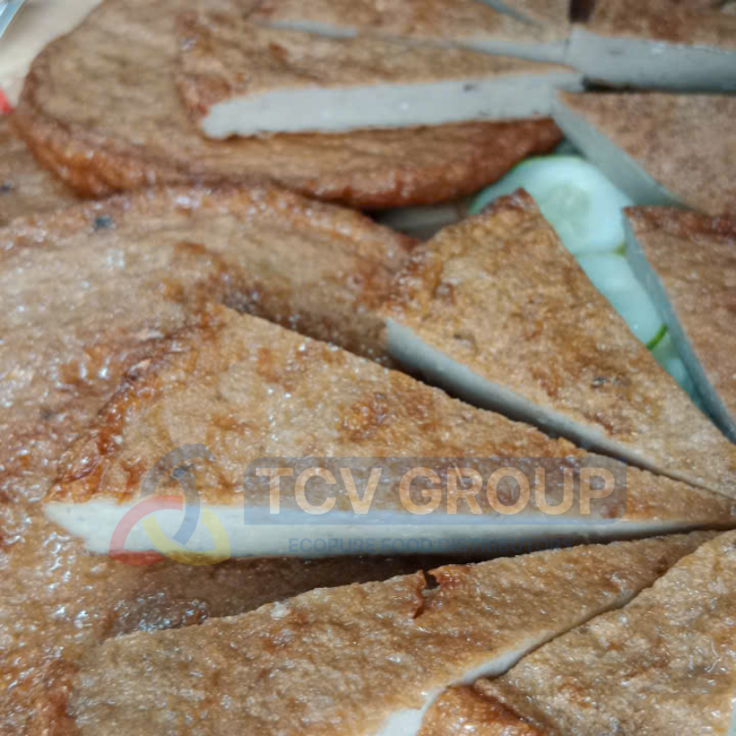 chả cá ngon và cách làm