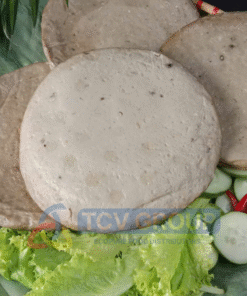 Chả cá hấp nguyên chất