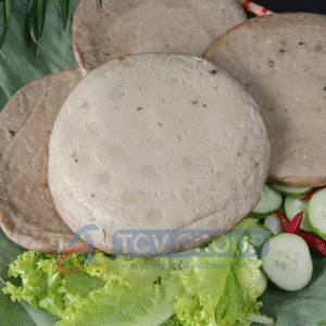 Chả cá hấp nguyên chất