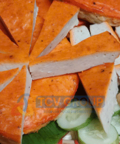 Chả cua món ngon truyền thống