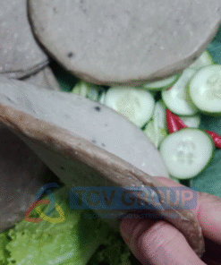 Chả cá hấp gia đình