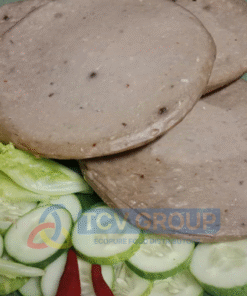 chả cá hấp tcvgroup ngon