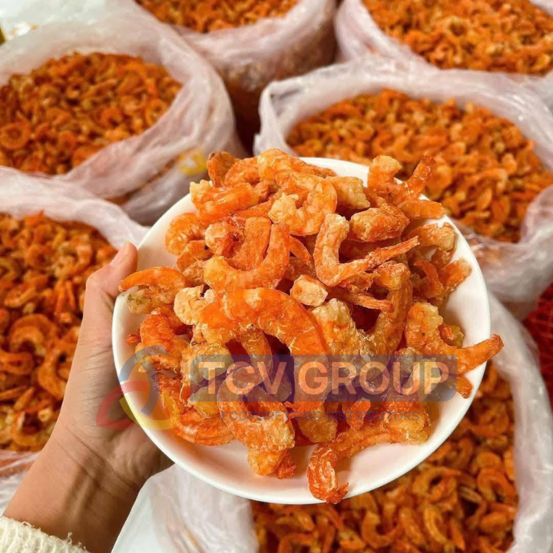 Tom kho size dai chat luong cao