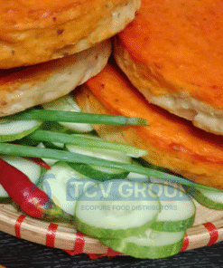 Chả cua Việt ngon bổ rẻ