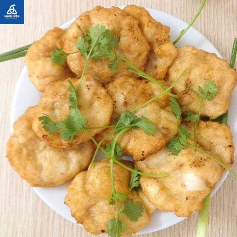 Mua Chả Mực Ở Đâu