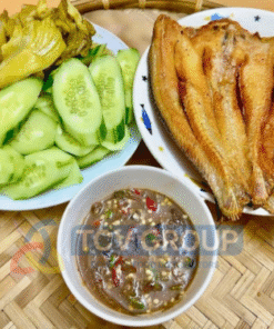 Kho ca loc chat luong cao