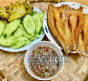 Kho ca loc chat luong cao