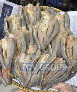 Kho ca loc dong tu nhien