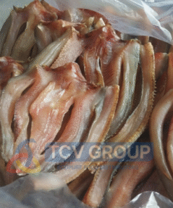 Kho ca loc nguyen con