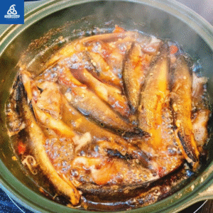 Khô Cá Chạch Đồng Kho Tộ – Món Ăn Đậm Đà, Hương Vị Miền Quê