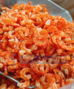 Tom kho size trung tuoi ngon