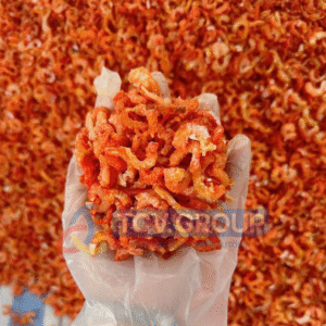 Tom kho the lo dac san