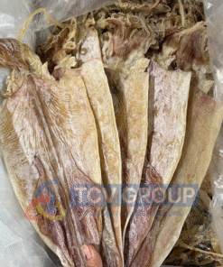 Tui nilon dung muc kho size lon 8-10 con