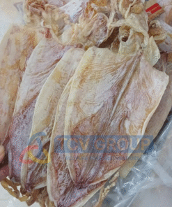 Mực khô loại 1 con to, thịt dày, màu đẹp