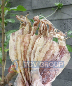 Mực khô size 60-70 con chất lượng, màu đẹp, chuyên dùng nấu nước