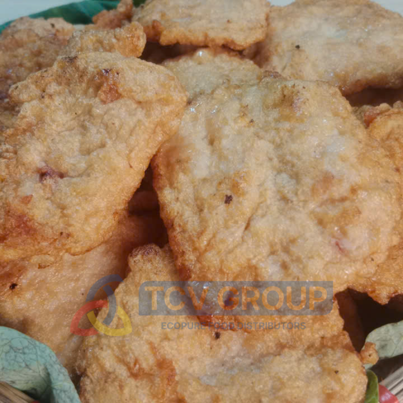 Chả mực chất lượng