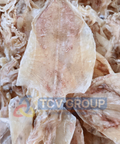 mực khô chất lượng 100 120 con 1kg