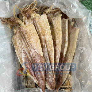 Muc kho size lon chat luong xuat khau tcv group