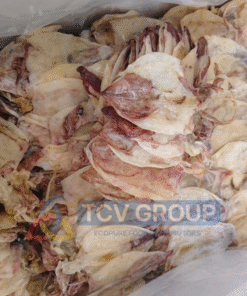 mực khô loại nhỏ 100 120 con 1kg