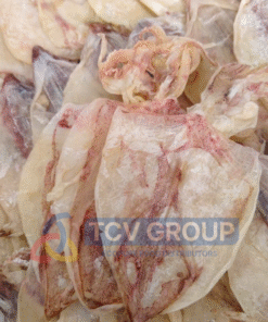 mực khô tại loại 100 120 con 1kg