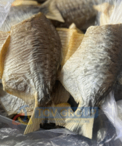 khô cá chim một nắng cao cấp tcv group