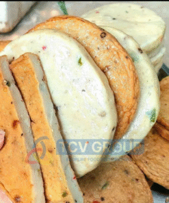 combo chả cá tcvgroup