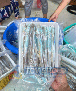 Khô cá lìm kìm 1 nắng đóng khay hút chân không