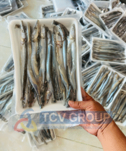 Khô cá lìm kìm 1 nắng đóng gói số lượng lớn TCV Group